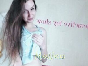 MissVicki