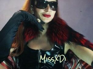 MissXDi