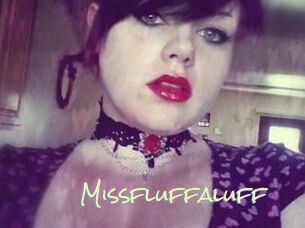 Missfluffaluff