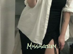 Missisgrey