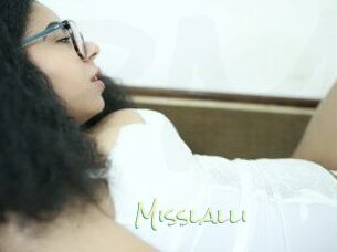 Misslalli