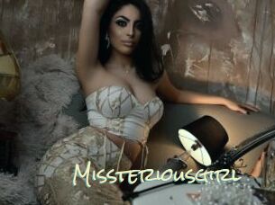 Missteriousgirl