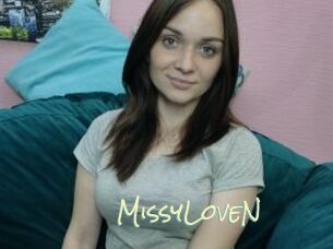 MissyLoveN