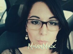 MissyMinx