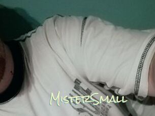 MisterSmall