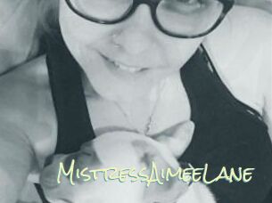 MistressAimeeLane