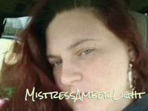 MistressAmberLight