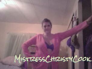 MistressChristyCook