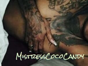 MistressCocoCandy