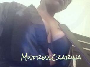 MistressCzarina