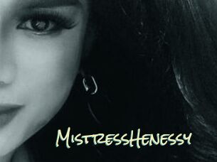 MistressHenessy