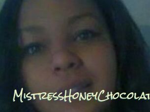 MistressHoneyChocolate