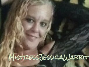 MistressJessicaWabbitt