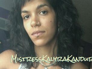 MistressKalyraKandur