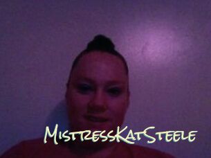 MistressKatSteele