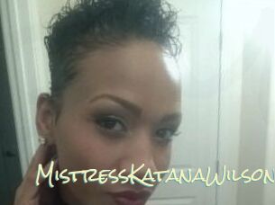 MistressKatanaWilson