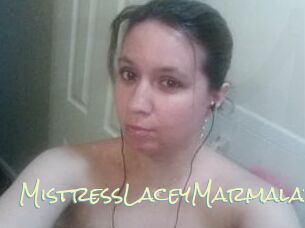 MistressLaceyMarmalade