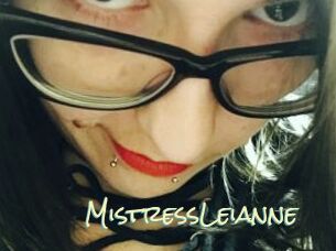 MistressLeianne