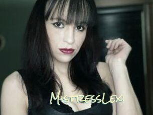 MistressLexi