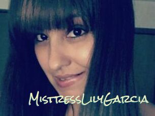 MistressLilyGarcia