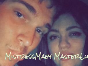 MistressMaey_MasterLuke