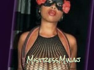 MistressMinaj