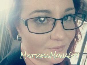 MistressMona69