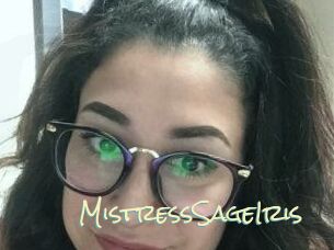 MistressSageIris