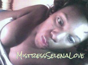 MistressSelenaLove