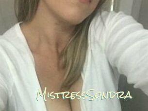 MistressSondra