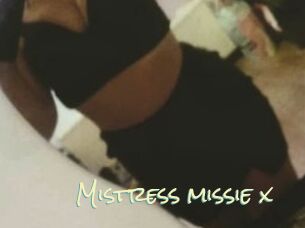 Mistress_missie_x