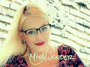 MiyaWonder