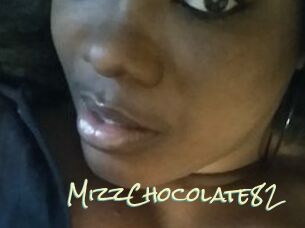 MizzChocolate82