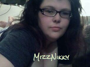 MizzNikky