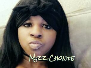 Mizz_Chonte