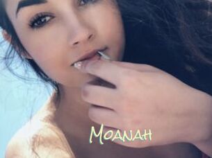 Moanah