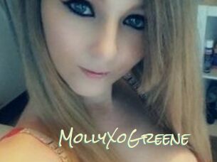 MollyXoGreene