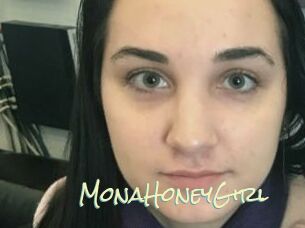 MonaHoneyGirl