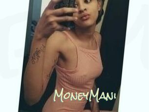 MoneyMani