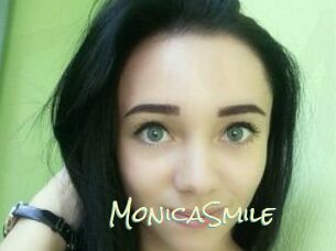 MonicaSmile