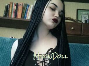 MoonDoll