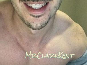 MrClarkKent