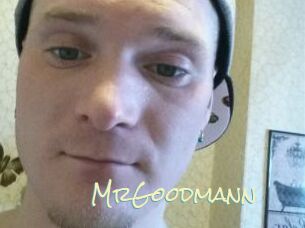 MrGoodmann