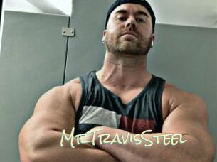 MrTravisSteel