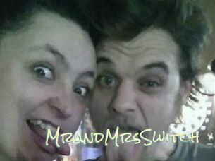 MrandMrsSwitch