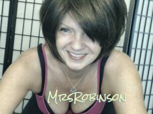 MrsRobinson