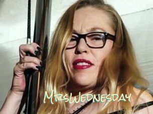 MrsWednesday