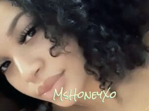 MsHoneyXo