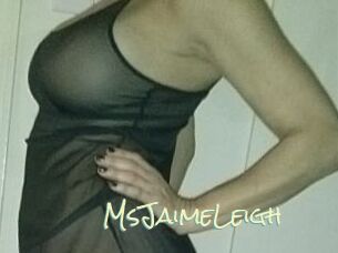 MsJaimeLeigh