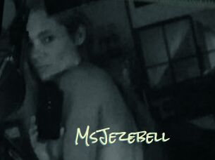 MsJezebell